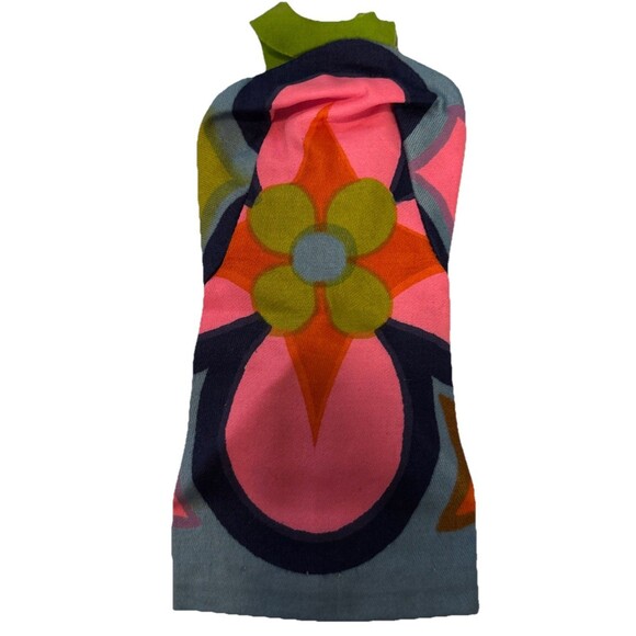 Vintage Barbie Sunflower Outfit #1683 Complete w/ Snake Coil Bracelets - Picture 2 of 6